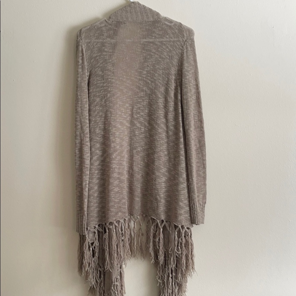 Cardigan - Picture 3 of 3